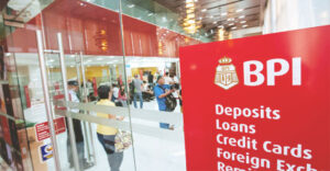 BPI Personal Cash Loan