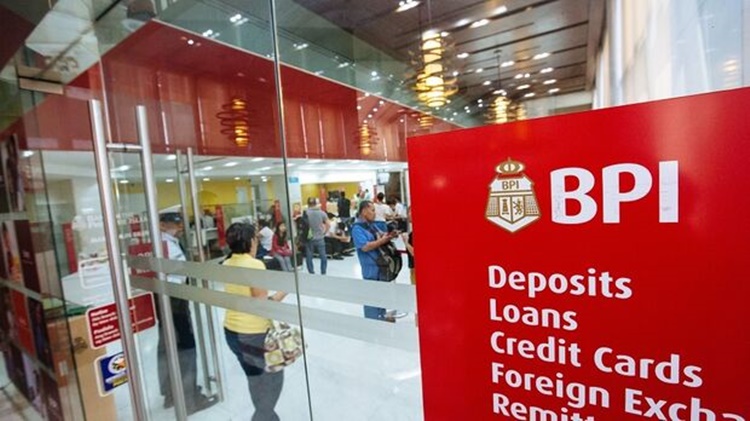 BPI Personal Cash Loan