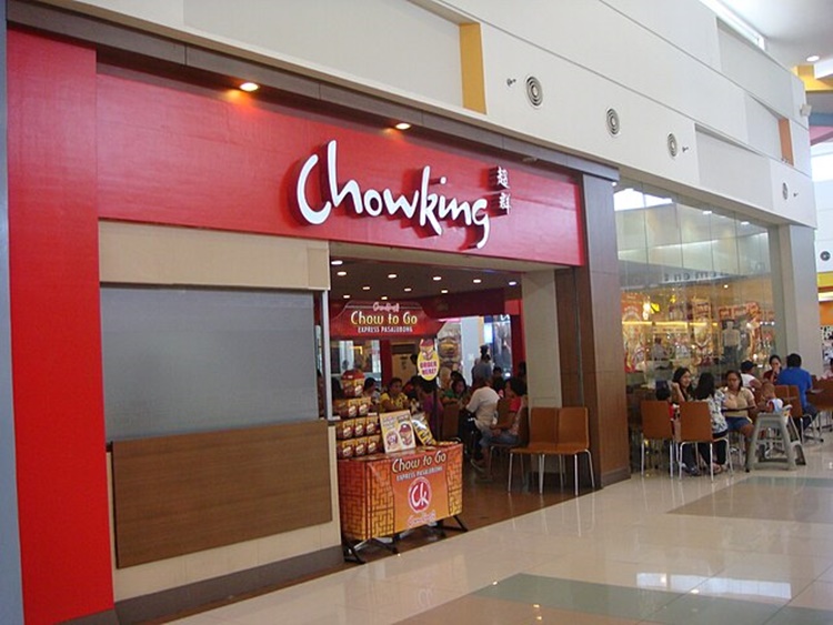 Chowking