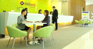 EastWest Bank Credit Card