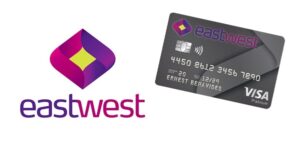 EastWest Visa Platinum Credit Card