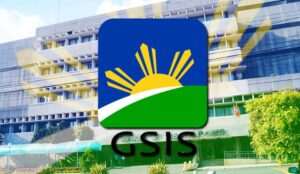 GSIS Cash Loan
