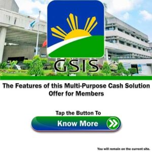 GSIS MPL