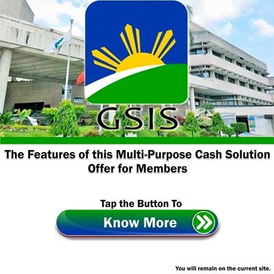 GSIS MPL