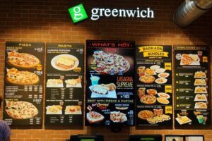 Greenwich Pizza Franchise Cost