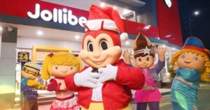 Jollibee Franchise
