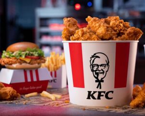 KFC Franchise