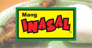 Mang Inasal Franchise