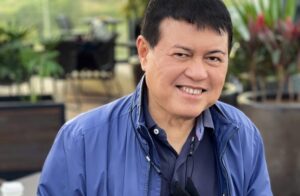 Manny Villar's Net Worth 2024