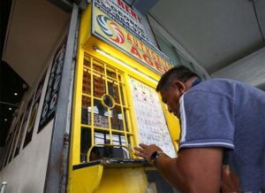 PCSO Lotto Franchise Fee for Application