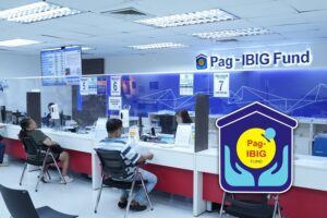 Pag-IBIG Housing Loan Equit for House Construction