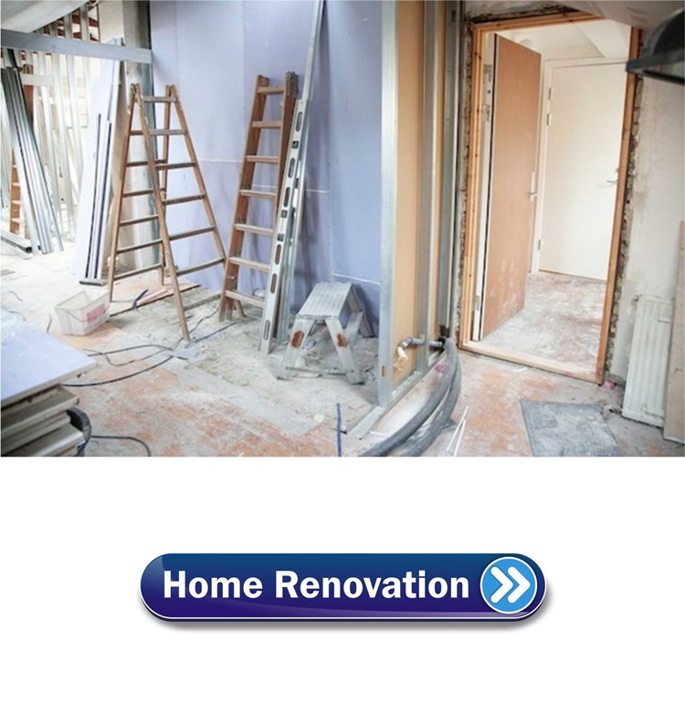 Requirements for Pag-IBIG Housing Loan Application for Home Renovation