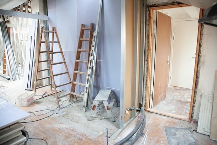 Requirements for Pag-IBIG Housing Loan Application for Home Renovation