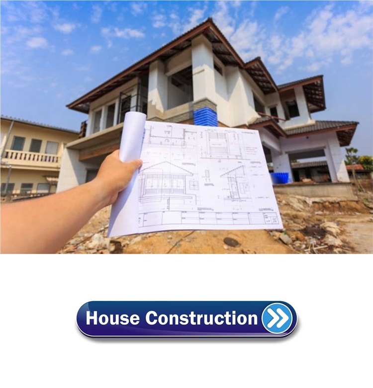 Requirements for Pag-IBIG Housing Loan Application for House Construction