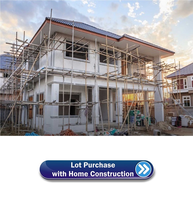 Requirements for Pag-IBIG Housing Loan for Purchase of Lot with House Construction