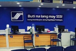 Requirements for SSS Calamity Loan