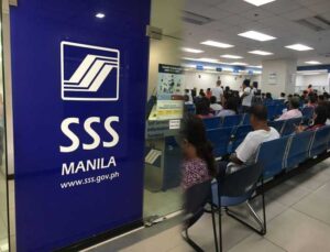 SSS Salary Loan