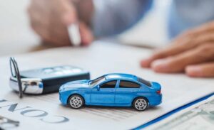 Sterling Bank Auto Loan Requirements