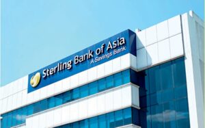 Sterling Bank Business Loans