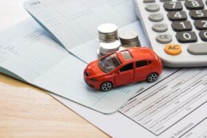 UnionBank Auto Loan