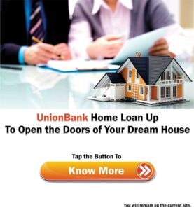 UnionBank Home Loan