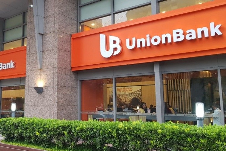 UnionBank Personal Cash Loan