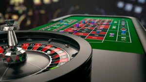 Best Online Casino Games