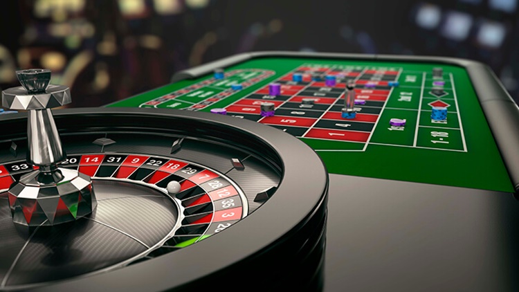 Best Online Casino Games