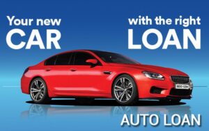 BDO Auto Loan