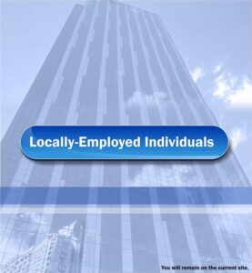 BDO Auto Loan Requirements Locally-Employed