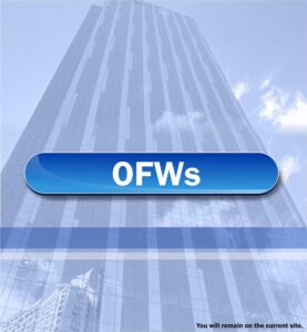 BDO Auto Loan Requirements OFWs