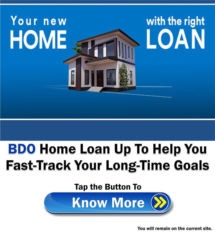 BDO Home Loan