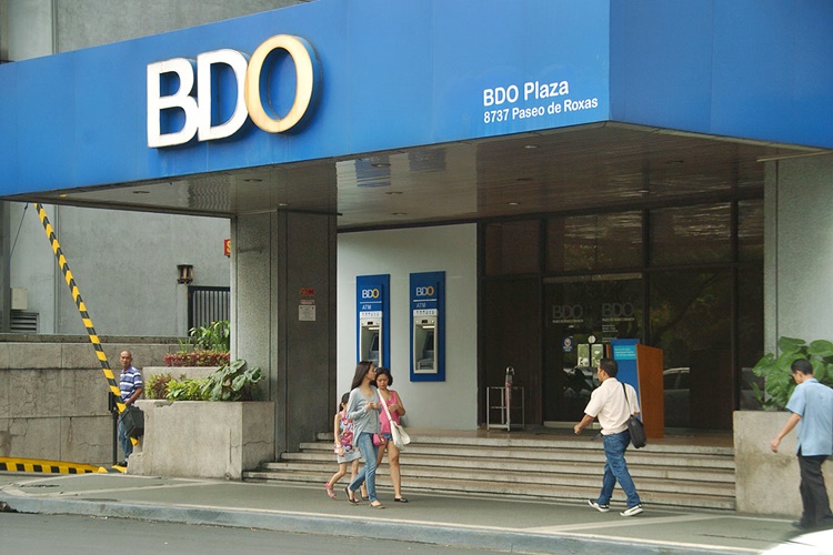BDO Loans 2024