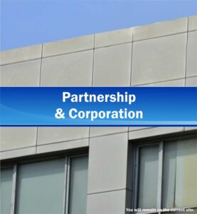 BDO SME Loan Requirements for Partnership, Corporation