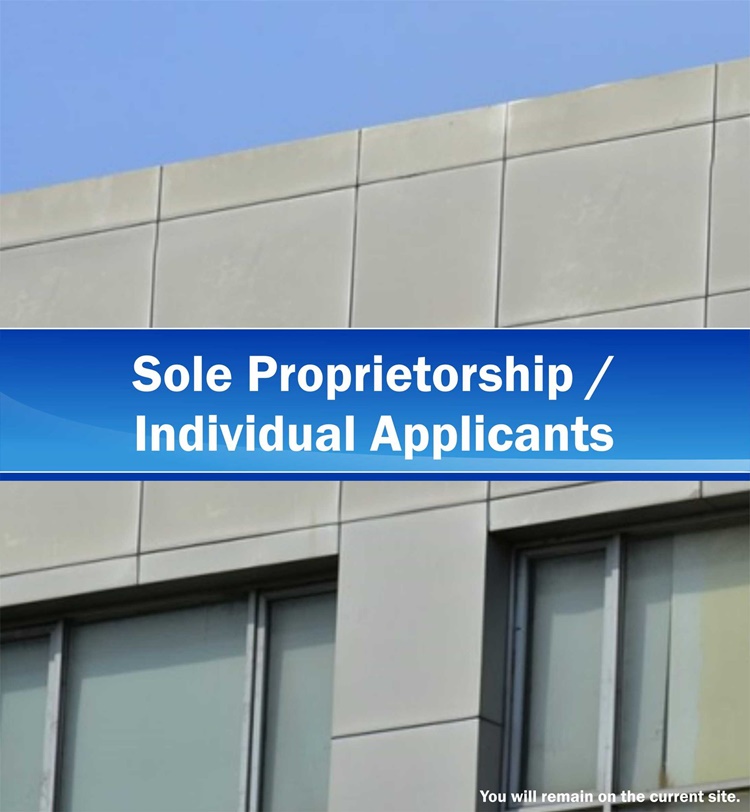 BDO SME Loan Requirements for Sole Proprietorship
