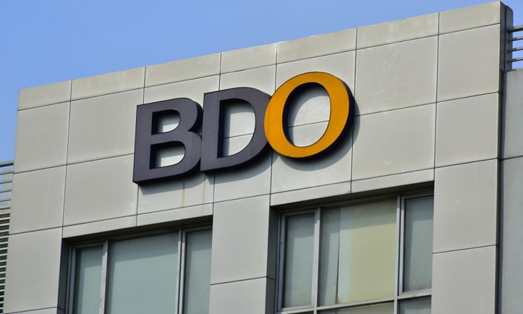 BDO SME Loan Requirements