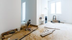 BPI House Renovation Loan Offer
