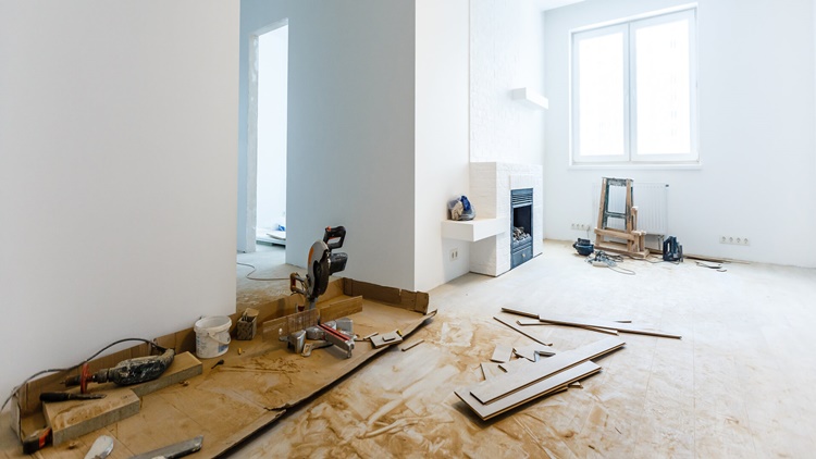 BPI House Renovation Loan Offer