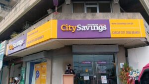 City Savings Bank Teachers Loan