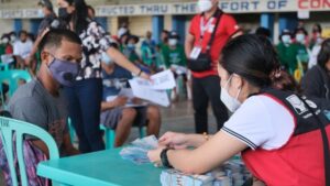 DSWD Cash Aid 2024