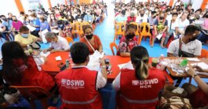 DSWD Medical Cash Aid 2024