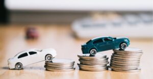EastWest Bank Auto Loan
