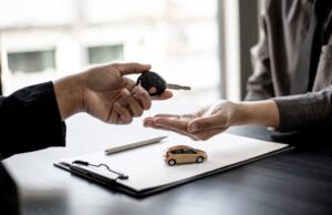 EastWest Car Loan Requirements 2024