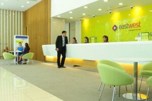 EastWest Personal Loan Requirements