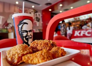 KFC