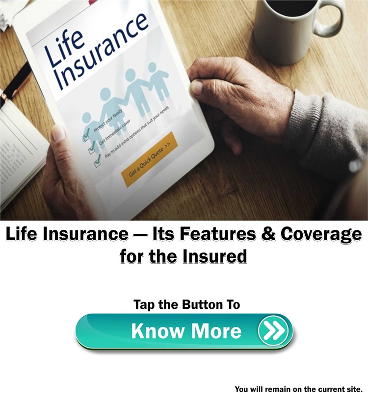 LIfe Insurance