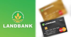 Landbank Classic Credit Card