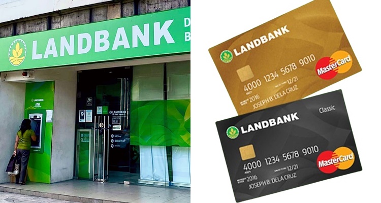 Landbank Credit Card Requirements