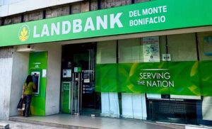 Landbank of the Philippines