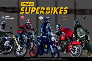 Maybank Super Bike Loan 2024